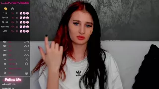 Babymoon69 Dildo Pussy 3