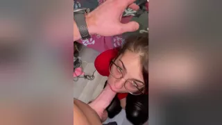 Trahnul Zamuzhnuu U Nee V Spalne Poka Muzh Na Kuhne