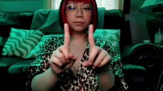 Femdom Mindfuck Obedience Training For Submissives