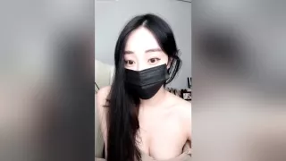 Small Tit Girl Loves To Masturbate