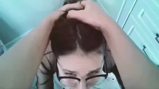 Russian Secretary Left Her Husband To Jump On The Bosss Dick 9 Min