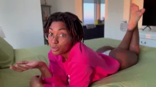 Seductress Ronnie - Dumped On Valentines Day Full Clip