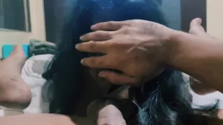 Hijab Indo Bercinta Di Hotel Saat Valentine