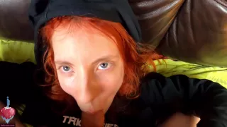 Couple Tries To Film Porn For The First Time