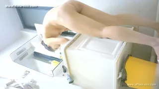 peeping chinese bath.62