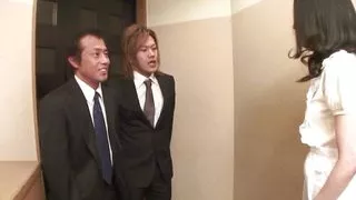 Hot Girl Sucks A Huge Cock Then Gets Fucked On Both Holes