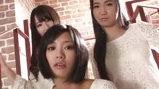 Sexy Girl Gets Pussy Fucked By Two Hot Boys After Blowjob