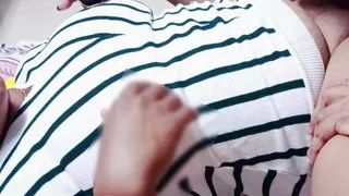 Desi Wife Hot Moaning. Priti Sexy Indian Wife