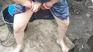 Anita hot boobs and sexy figures