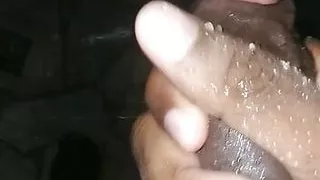 First upload solo shower nut