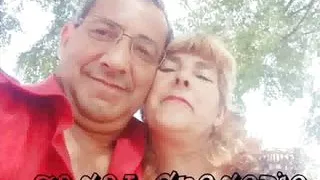 Baby Girl seeing the clown