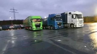 Slutboyben CAM4 Nympho Exhibitionist Exposed V Autohof Minden A2