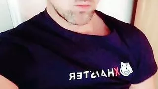 Slutboyben CAM4 Xhamsters Best Exhibitionist CumZZZ on CAM II