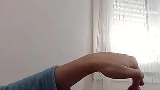 What is the difference between a good big dick and a small one, a big dick makes the asshole wider  #15