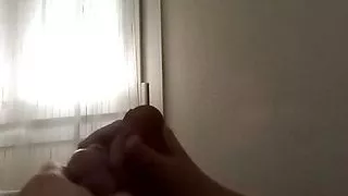 Jerking Off until watching a porn #15