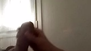 18 year old man jerking off cock  #15