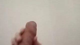 My first masturbation video #15