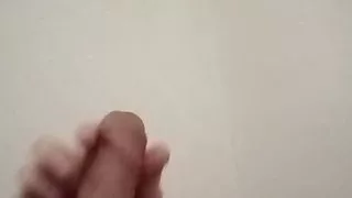 Nice man Jerking solo #15