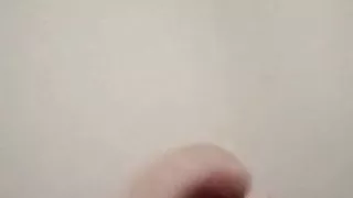 Thick Russian dick clips. Masturbation. Solo. Just hanging. #15