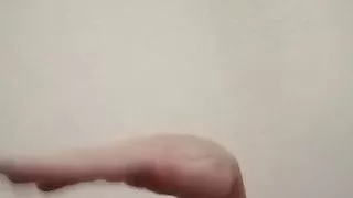 Masturbating daddy showing bare feet #15