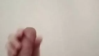 Masturbating my daddy dick early in the morning #15