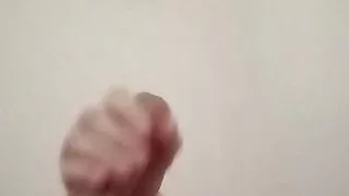 Look what I did after my introduction picture and video #15