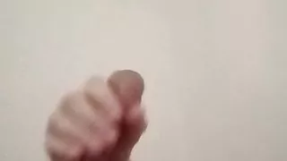 Dad masturbating #15