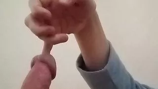 You Want My Cock in Your Mouth #15