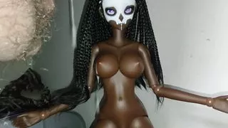 Sperma Tribut an Tante Urghepp!