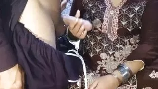 Bahan Ne bhai ko shadi Se pahle Chudai karna Sikhaya ,Hindi HD Full porn Sex video