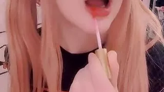 i want to be your object, of your affection