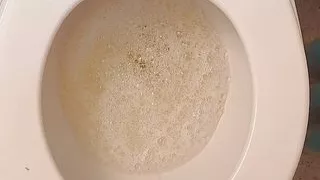 Your mouth is my toilet