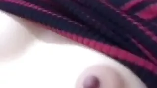 viral Malay girl is martubating