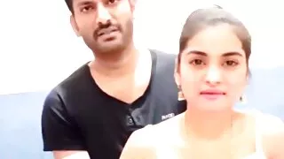 Rekha Bhabi Ne Apna Ghar Bolwake Mujh Se Chudwayi With Hindi Audio Your Archana