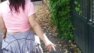 Amateur Public Compilation Flashing, Bj, And Sex Outdoor