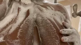 Soapy Nipples