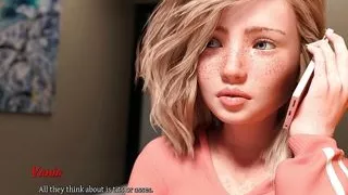 On My Way Home - (PT 03) - NC