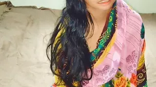 Desi wife ki chudae HD full Video