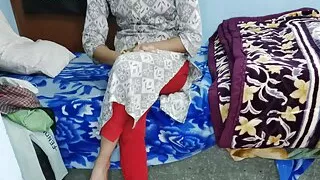 Hasbend sex with Wife