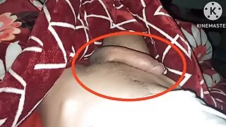 Mein Lehrer - großer Monsterschwanz um Mitternacht