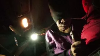 Part 2 Sequel black Slut Pressurlious sucking ending oral car night