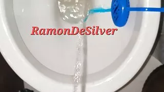 Meister Ramon pisst auf deinen Sklaventribut!