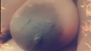 Cum over for some play time start off with my big tits in your mouth