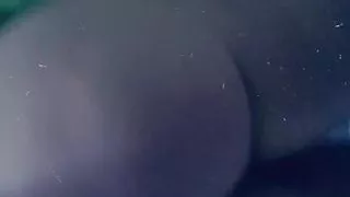 I move my ass to seduce you baby.  I would like you to touch me