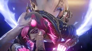 February 2023 Day 6 SFM & Blender Porn Compilation