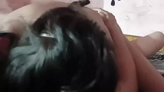 Behan ke saath chudai