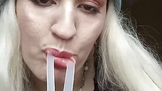 Ukrainian influencer - Onlyfans leaked