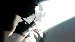 Dani Daniels Amazing Tits And Wet Pussy