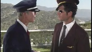 Pilot makes my pussy hurt