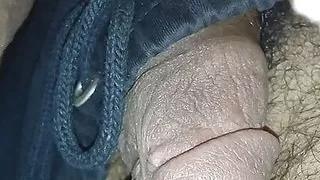 Handjob cumshot ejaculation don't use your hands